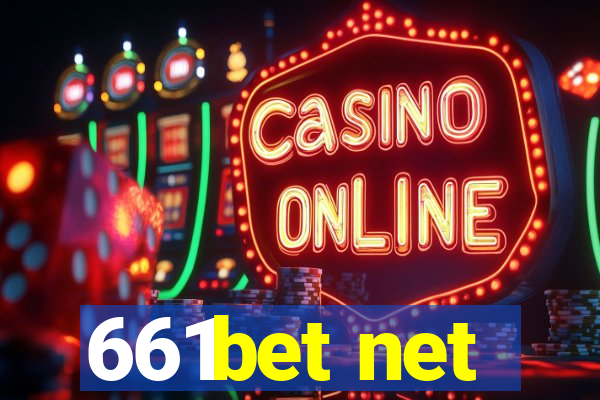 661bet net